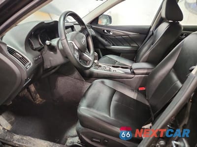 Zdjęcie 7 z 12 samochodu: 2021 INFINITI Q50 PURE VIN:JN1EV7AR4MM751956 - miniatura