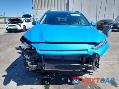 Piąte zdjęcie samochodu w środku: 2020 HYUNDAI KONA SEL VIN:KM8K22AA5LU485203 - miniatura