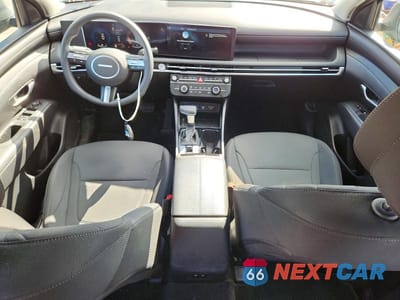 Zdjęcie 8 z 13 samochodu: 2025 HYUNDAI TUCSON SE VIN:5NMJACDE8SH472118 - miniatura
