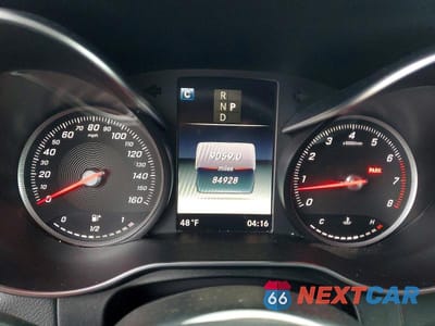 Zdjęcie 9 z 13 samochodu: 2018 MERCEDES-BENZ GLC 300 4MATIC VIN:WDC0G4KB4JV030764 - miniatura