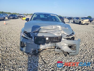 Piąte zdjęcie samochodu w środku: 2024 VOLVO S60 CORE VIN:7JRL12FK8RG321692 - miniatura
