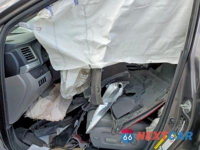 Zdjęcie 7 z 12 samochodu: 2014 TOYOTA HIGHLANDER XLE VIN:5TDKKRFH6ES016714 - miniatura