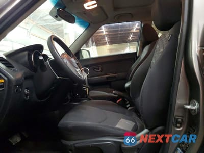 Zdjęcie 7 z 11 samochodu: 2011 KIA SOUL + VIN:KNDJT2A25B7226181 - miniatura