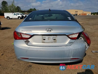 Zdjęcie 6 z 12 samochodu: 2013 HYUNDAI SONATA LIMITED VIN:5NPEC4AC8DH601940 - miniatura