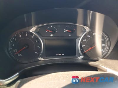 Zdjęcie 9 z 13 samochodu: 2019 CHEVROLET EQUINOX LT VIN:2GNAXKEV5K6136142 - miniatura
