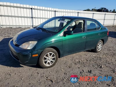 2003 TOYOTA PRIUS BASE JT2BK18UX30075236 - główne zdjęcie licytacji z USA - miniatura
