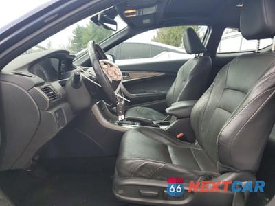 Zdjęcie 7 z 11 samochodu: 2017 HONDA ACCORD EXL VIN:1HGCT2B91HA002505 - miniatura