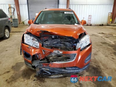 Piąte zdjęcie samochodu w środku: 2016 CHEVROLET TRAX 1LT VIN:KL7CJLSB8GB688884 - miniatura