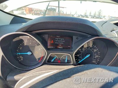 Zdjęcie 17 z 24 samochodu: 2017 FORD ESCAPE SE VIN:1FMCU0GD9HUB39196 - miniatura