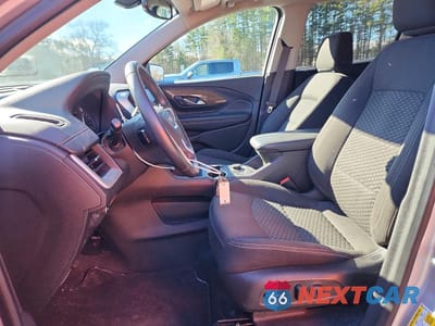 Zdjęcie 7 z 12 samochodu: 2018 GMC TERRAIN SLE VIN:3GKALTEX7JL157259 - miniatura