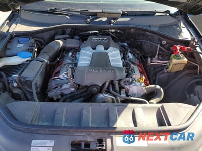 Zdjęcie 12 z 13 samochodu: 2015 AUDI Q7 PREMIUM PLUS VIN:WA1LGAFE8FD017240 - miniatura