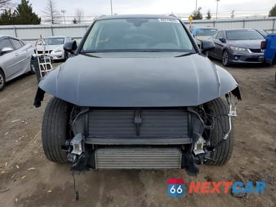 Piąte zdjęcie samochodu w środku: 2023 AUDI Q5 PREMIUM 40 VIN:WA1ABAFY7P2032521 - miniatura