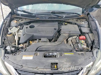Zdjęcie 11 z 11 samochodu: 2017 NISSAN ALTIMA 2.5 SL VIN:1N4AL3AP1HC205657 - miniatura