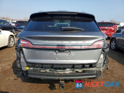 Zdjęcie 6 z 14 samochodu: 2022 LINCOLN NAUTILUS RESERVE VIN:2LMPJ8K9XNBL16422 - miniatura