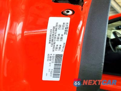 Zdjęcie 12 z 12 samochodu: 2016 FIAT 500 ELECTRIC VIN:3C3CFFGE1GT113781 - miniatura