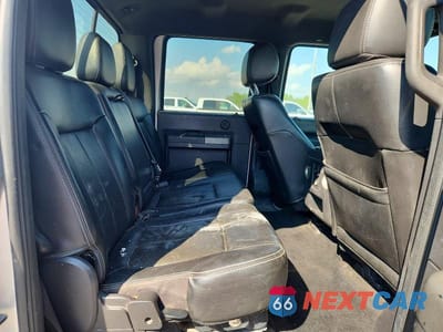 Zdjęcie 11 z 14 samochodu: 2012 FORD F350 SUPER DUTY VIN:1FT8W3DT6CEA49699 - miniatura