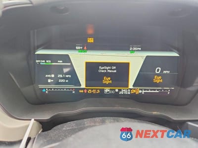 Zdjęcie 9 z 12 samochodu: 2025 SUBARU FORESTER LIMITED VIN:JF2SLSRD3SH405289 - miniatura