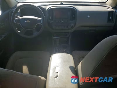Zdjęcie 8 z 12 samochodu: 2018 CHEVROLET COLORADO VIN:1GCHTBEN5J1101640 - miniatura