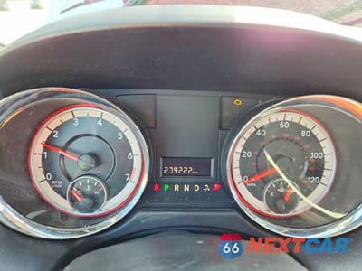 Zdjęcie 9 z 13 samochodu: 2014 DODGE GRAND CARAVAN SXT VIN:2C4RDGCG0ER477537 - miniatura