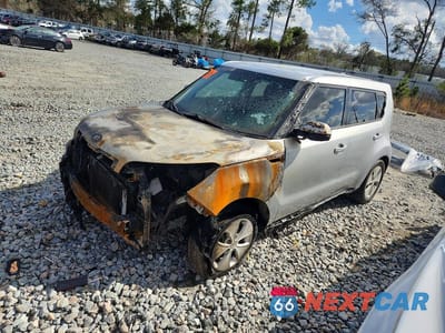 2015 KIA SOUL BASE KNDJN2A22F7776695 - główne zdjęcie licytacji z USA - miniatura