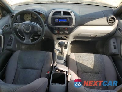 Zdjęcie 8 z 12 samochodu: 2002 TOYOTA RAV4 BASE VIN:JTEGH20V620054190 - miniatura