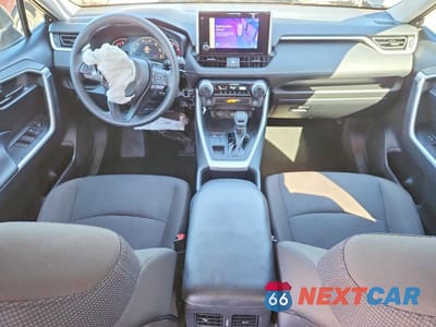 Zdjęcie 8 z 13 samochodu: 2024 TOYOTA RAV4 LE VIN:2T3F1RFV9RW410111 - miniatura