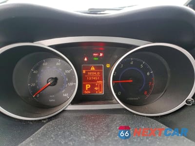 Zdjęcie 9 z 13 samochodu: 2009 MITSUBISHI OUTLANDER SE VIN:JA4MT31W39Z005936 - miniatura