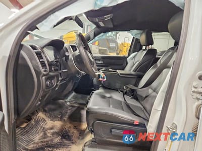 Zdjęcie 7 z 12 samochodu: 2022 RAM 1500 TRADESMAN VIN:1C6RRFCG3NN438442 - miniatura