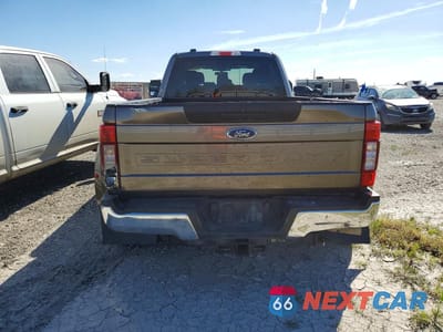 Zdjęcie 6 z 12 samochodu: 2021 FORD F350 SUPER DUTY VIN:1FT8W3DT0MED43682 - miniatura