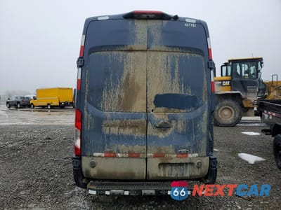 Zdjęcie 6 z 12 samochodu: 2024 FORD TRANSIT T- VIN:1FTBR3U81RKB49664 - miniatura