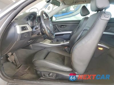 Zdjęcie 7 z 11 samochodu: 2008 BMW 335 XI VIN:WBAWC73578E065828 - miniatura