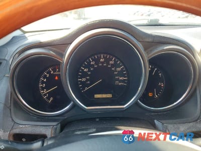 Zdjęcie 9 z 12 samochodu: 2007 LEXUS RX 350 BASE VIN:2T2GK31U87C018396 - miniatura