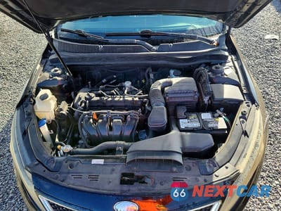 Zdjęcie 11 z 11 samochodu: 2015 KIA OPTIMA LX VIN:5XXGM4A78FG385076 - miniatura