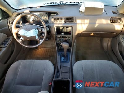 Zdjęcie 8 z 11 samochodu: 1997 TOYOTA CAMRY XLE VIN:4T1BG22K7VU769010 - miniatura