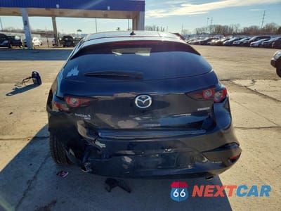 Zdjęcie 6 z 12 samochodu: 2021 MAZDA 3 PREMIUM VIN:JM1BPBML5M1348932 - miniatura