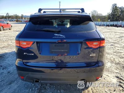 Zdjęcie 6 z 14 samochodu: 2019 JAGUAR F-PACE PREMIUM VIN:SADCJ2FX3KA367812 - miniatura