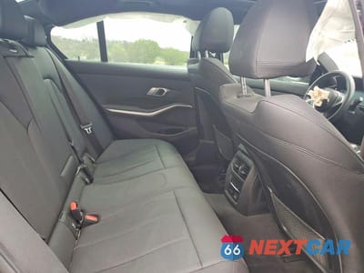 Zdjęcie 10 z 12 samochodu: 2020 BMW 330XI VIN:3MW5R7J08L8B31431 - miniatura