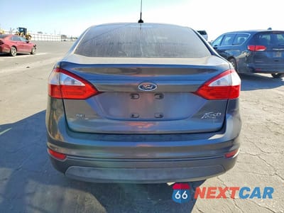 Zdjęcie 6 z 11 samochodu: 2017 FORD FIESTA SE VIN:3FADP4BJ6HM140420 - miniatura