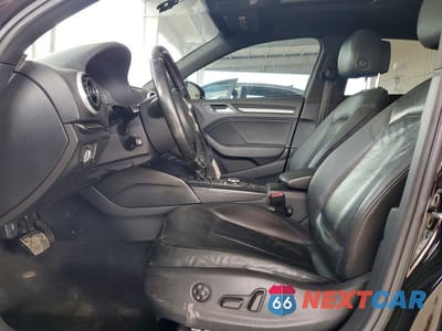 Zdjęcie 7 z 11 samochodu: 2016 AUDI A3 PREMIUM VIN:WAUA7GFF6G1033154 - miniatura