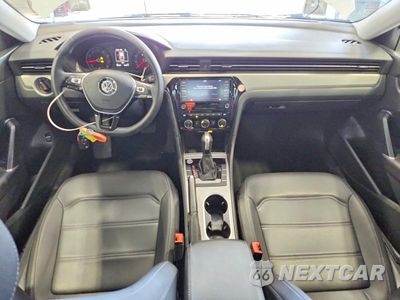 Zdjęcie 8 z 11 samochodu: 2022 VOLKSWAGEN PASSAT SE VIN:1VWSA7A33NC009365 - miniatura