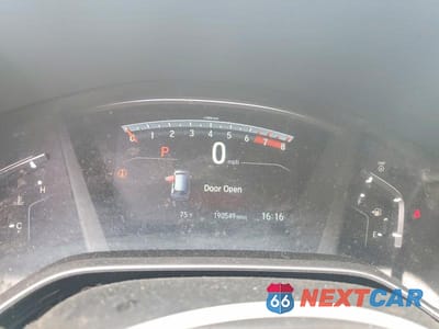Zdjęcie 9 z 13 samochodu: 2017 HONDA CR-V EXL VIN:7FARW1H89HE016589 - miniatura