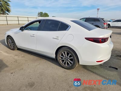 Drugie zdjęcie samochodu z przodu: 2022 MAZDA 3 VIN:JM1BPAAL5N1507528 - miniatura