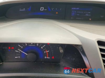 Zdjęcie 9 z 13 samochodu: 2012 HONDA CIVIC EX VIN:2HGFB2F8XCH329318 - miniatura