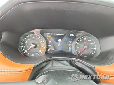 Zdjęcie 9 z 13 samochodu: 2023 JEEP COMPASS LIMITED VIN:3C4NJDCN8PT552361 - miniatura