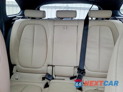 Zdjęcie 10 z 12 samochodu: 2016 BMW X1 XDRIVE28I VIN:WBXHT3Z3XG4A51717 - miniatura