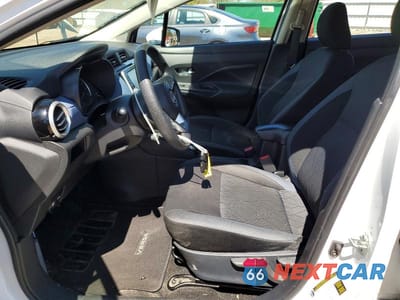 Zdjęcie 7 z 12 samochodu: 2023 NISSAN VERSA SV VIN:3N1CN8EV2PL824762 - miniatura