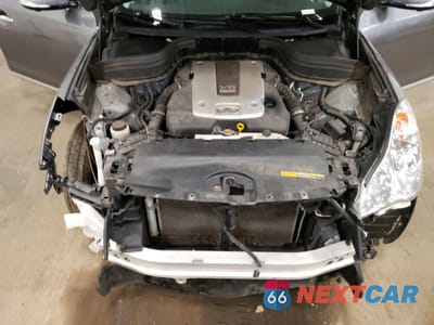 Zdjęcie 12 z 13 samochodu: 2017 INFINITI QX50 BASE VIN:JN1BJ0RR0HM410134 - miniatura