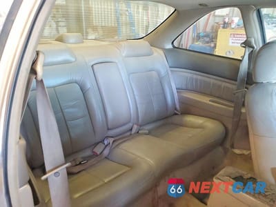 Zdjęcie 10 z 12 samochodu: 1999 ACURA 3.0CL VIN:19UYA2259XL004319 - miniatura