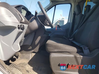 Zdjęcie 7 z 13 samochodu: 2016 FORD TRANSIT UTILITY / SERVICE VAN VIN:1FBZX2CG0GKB02909 - miniatura