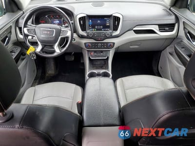 Zdjęcie 8 z 12 samochodu: 2020 GMC TERRAIN VIN:3GKALPEV3LL280971 - miniatura